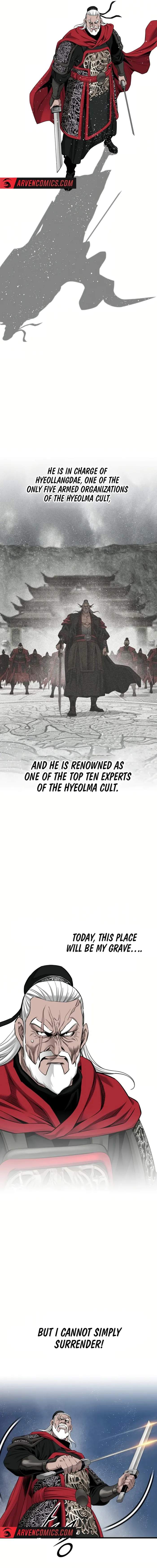 The World's Best Sect of Dependency Chapter 80 10